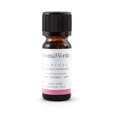 AromaWorks Nurture Essential Oil 10ml
