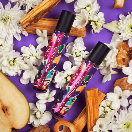 Baija Minuit Chéri Eau de Parfum  - 15ml