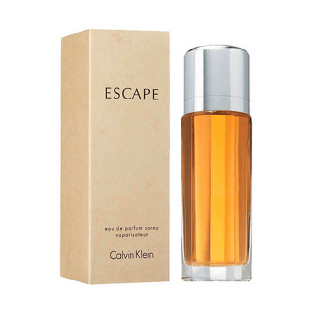 Calvin Klein Escape EDP 100ml