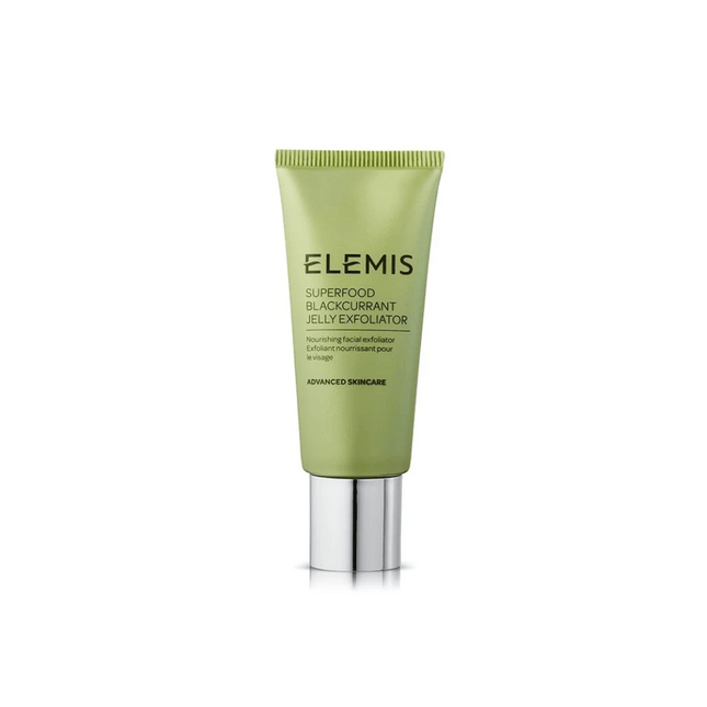 Elemis Superfood Blackcurrant Jelly Exfoliator 50ml