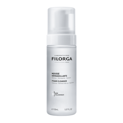 Filorga Foam Cleanser Make-up Remover 150ml
