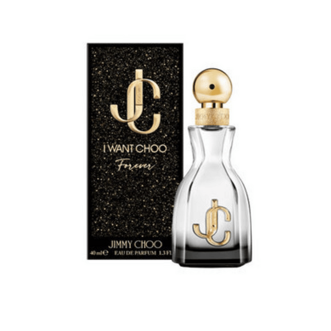 Jimmy Choo I Want Choo Forever EDP 40ml