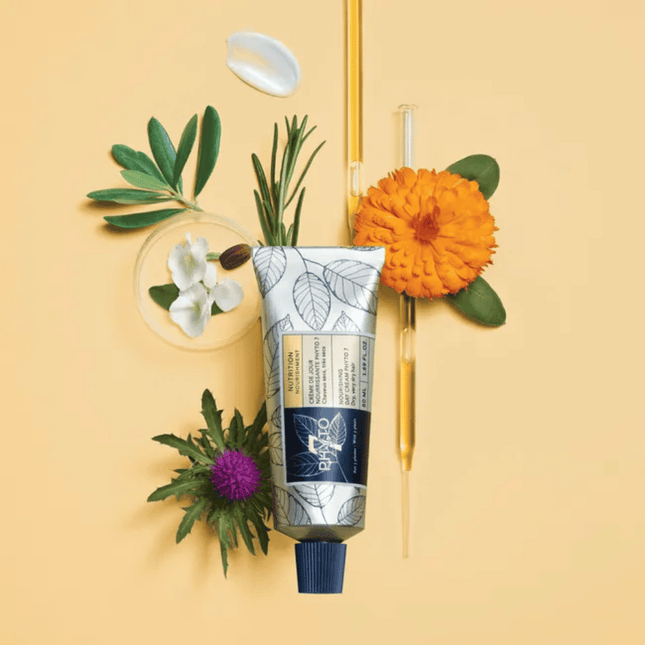 Phyto NOURISHMENT Phyto 7 Moisturising Day Cream 50ml