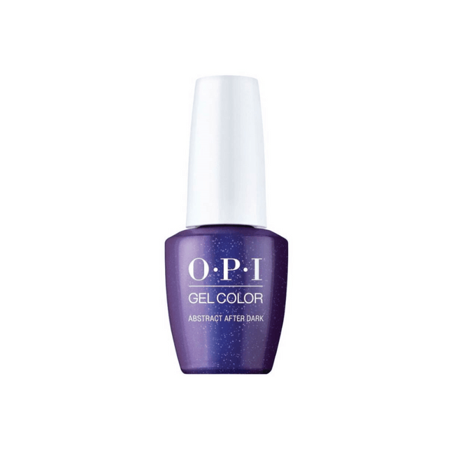 OPI Nail Gel - Abst After Dark 15ml