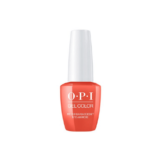 OPI Nail Gel - My Chihuahua 15ml