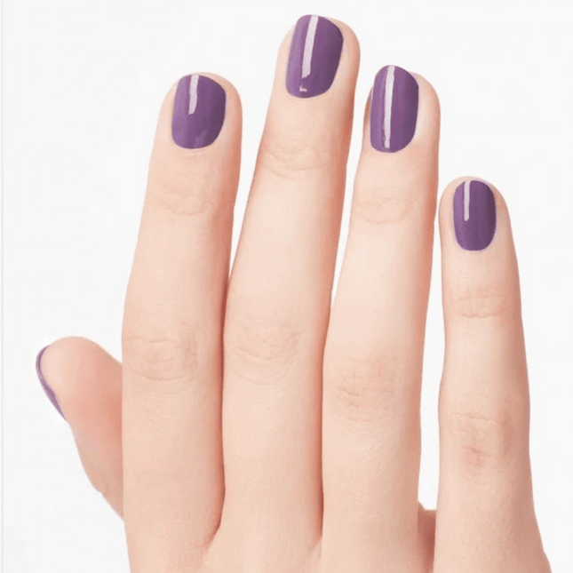 OPI Nail Gel - Violet Visionary 15ml