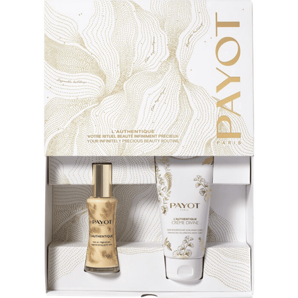 Payot L'Authentique Gift Set