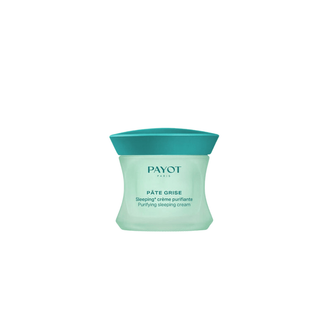 Payot Sleeping Purifiying Beauty Cream 50ml