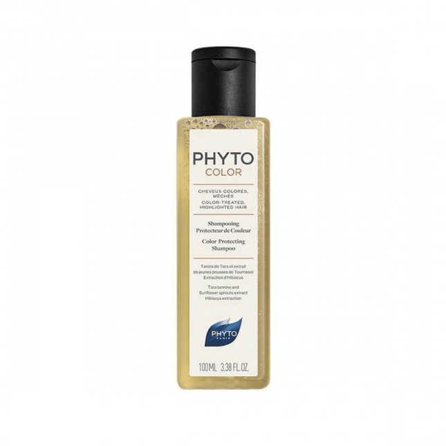 Phyto Color Protect Shampoo 100ml