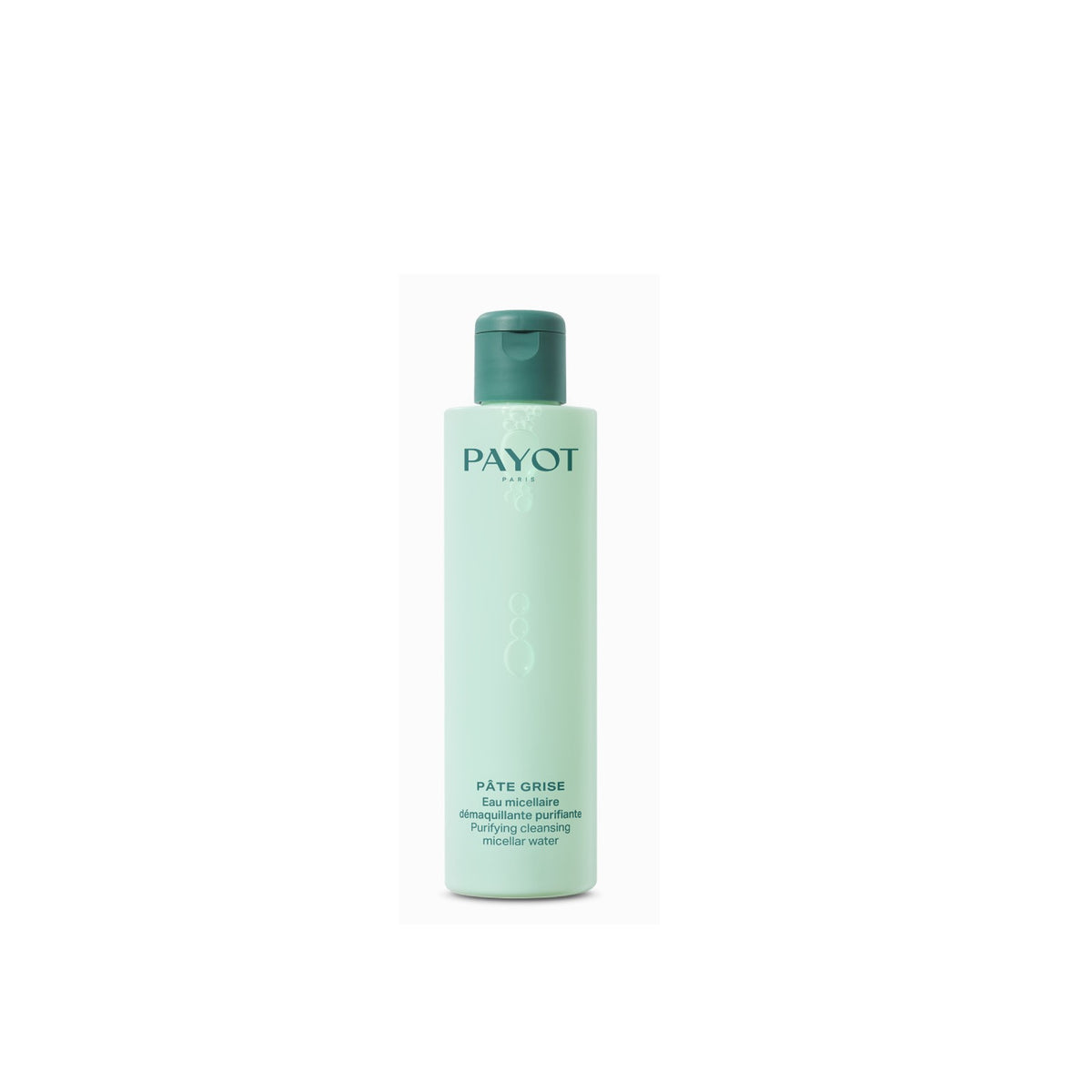 PAYOT Pate Gris Purifying Micellar Makeup Remover Water 200ml PAYOT Pate Gris Purifying Micellar Makeup Remover Water 200ml