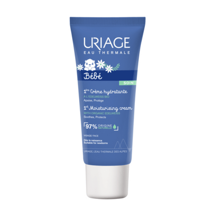 Uriage Baby's 1st Moisturising Hydra-Protective Cream 40ml