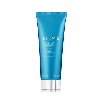 Elemis Revitalise-Me Shower Gel - 200ml