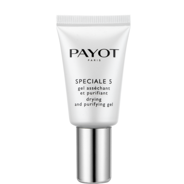 Payot Speciale 5 Drying And Purifying Gel