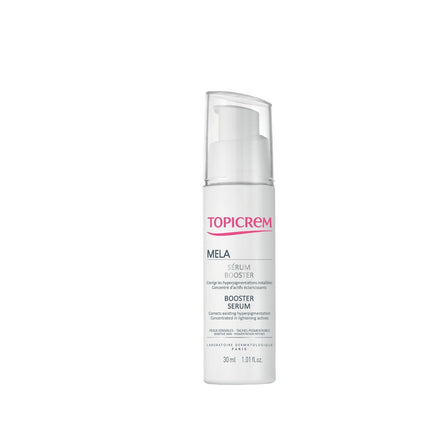Topicrem MELA Booster Serum 30ml