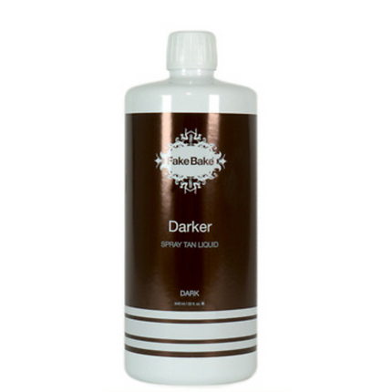 Fake Bake I-Darker-A 946 32 Darker FormulaCosmetics Online IE