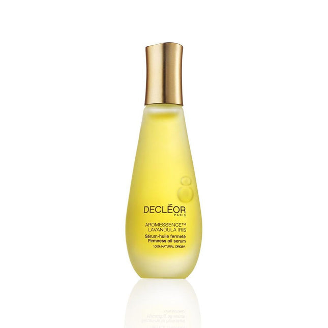 Boost Cell Renawal  And Reduce Wrinkles With Decleor Aromessence Lavandula Iris Firming Facial Oil Serum. Get It At Discount On Cosmetics Online.