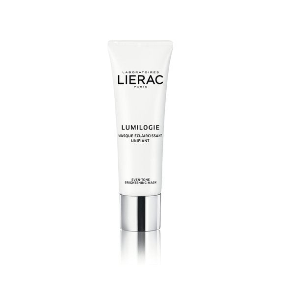 LIERAC LUMILOGIE -EVEN-TONE BRIGHTENING MASK 50MLCosmetics Online IE