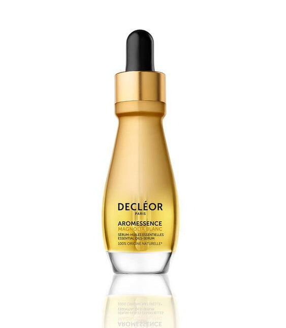 DECLEOR MAGNOLIA ANTI-AGEING AROMESSENCE SERUM 15MLCosmetics Online IE