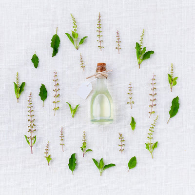 The Best Anti-ageing Essential Oils