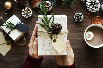 The Best Christmas Gifts For Her