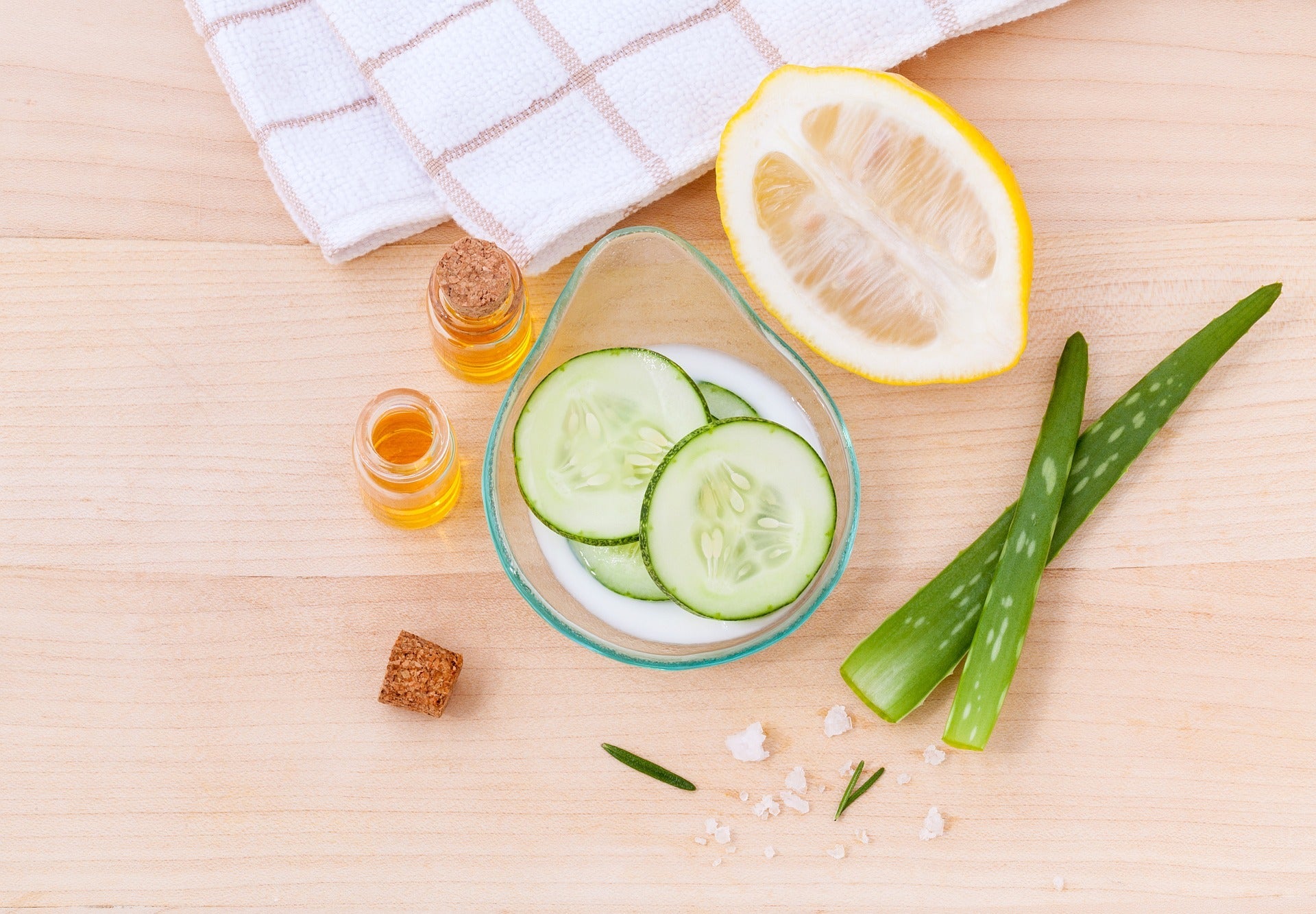 What is a Good Skincare Routine?
