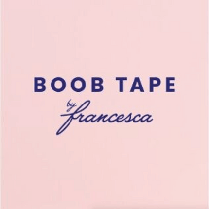 Collection image for: Boob Tape by Francesca