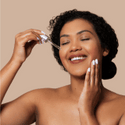 dry skincare collection