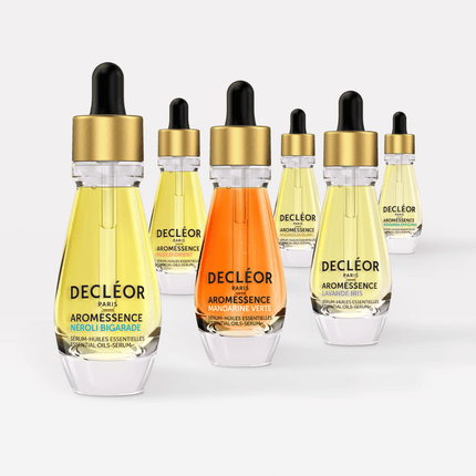 Collection image for: Decleor Paris Aromessence Range