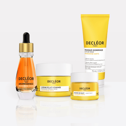 Collection image for: Decleor Paris Green Mandarin