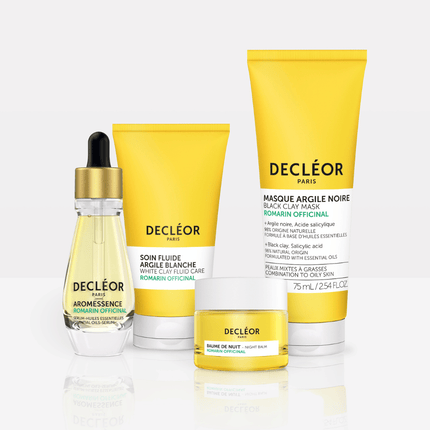 Collection image for: Decleor Paris Rosemary Officinalis