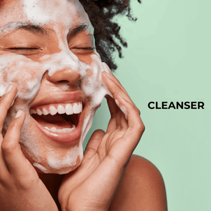 Collection image for: Lierac CLEANSER