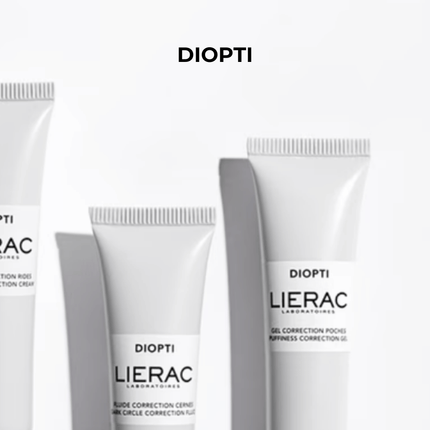 Collection image for: Lierac DIOPTI