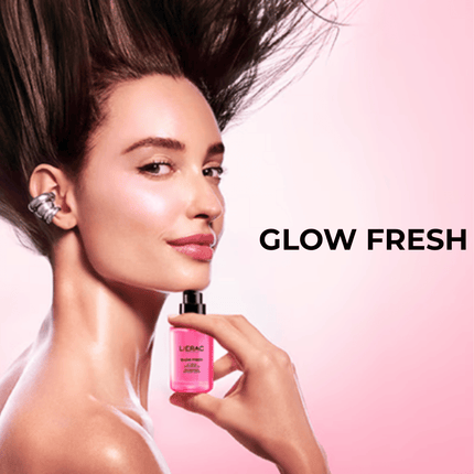Collection image for: Lierac GLOW FRESH