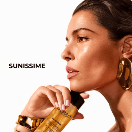Collection image for: Lierac SUNISSIME