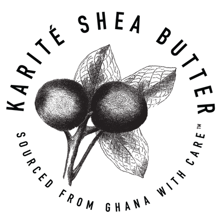 Collection image for: Karité - Shea Butter Moisturizers from Ghana