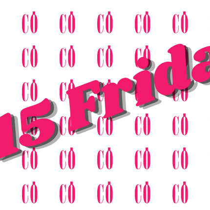 Collection image for: €15 Friday