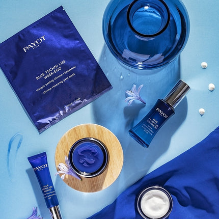 Collection image for: PAYOT Blue Techni Liss