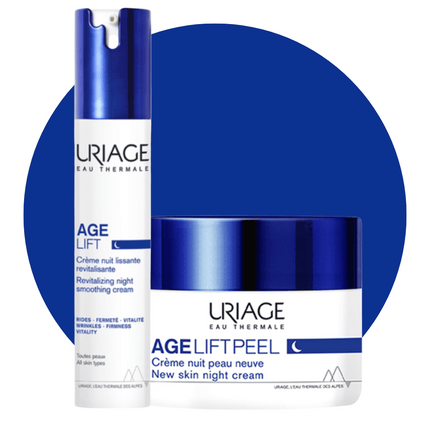 Collection image for: URIAGE AGE LIFT