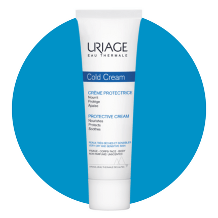 Collection image for: URIAGE COLD CREAM
