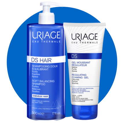 Collection image for: URIAGE D.S.