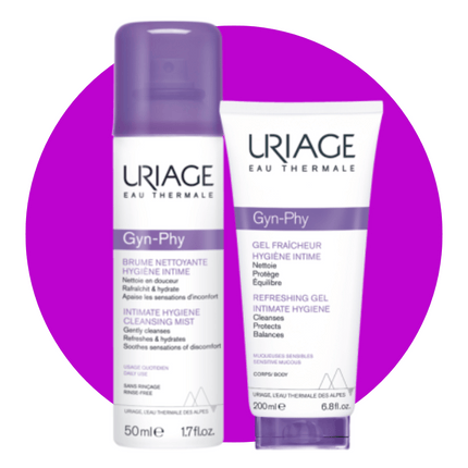 Collection image for: URIAGE GYN-PHY