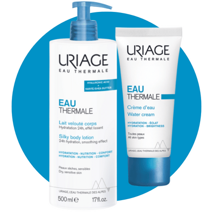 Collection image for: URIAGE HYDRATION
