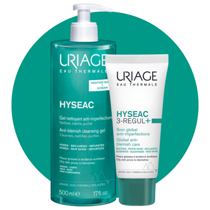 Collection image for: URIAGE HYSEAC