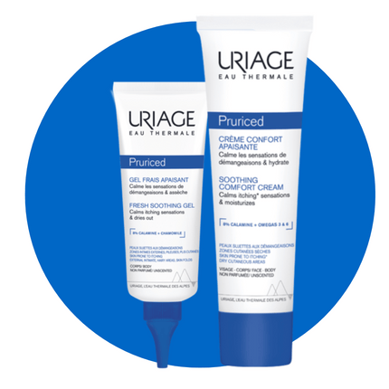 Collection image for: URIAGE PRURICED
