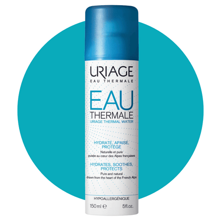 Collection image for: URIAGE THERMAL WATER