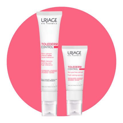 Collection image for: URIAGE TOLEDERM