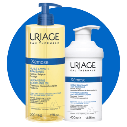 Collection image for: URIAGE XÉMOSE