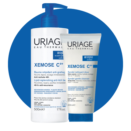 Collection image for: URIAGE XEMOSE C8+