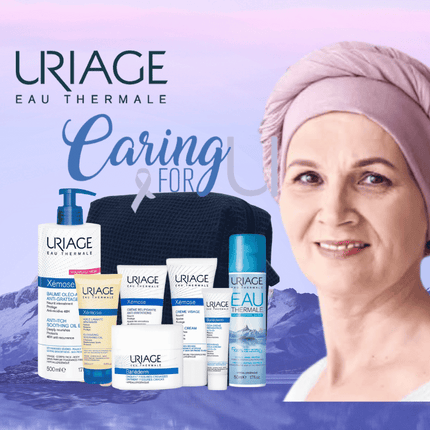 Collection image for: Skincare for Cancer Patients