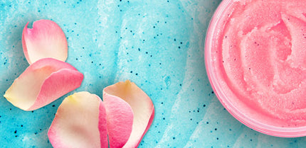 Collection image for: FACE EXFOLIATORS